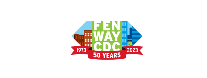 Fenway CDC-1