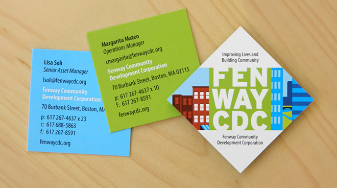 Fenway CDC-2