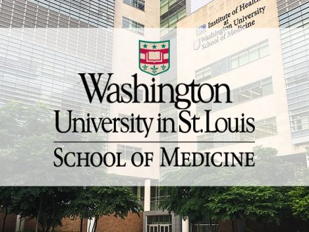 Washington University Project page